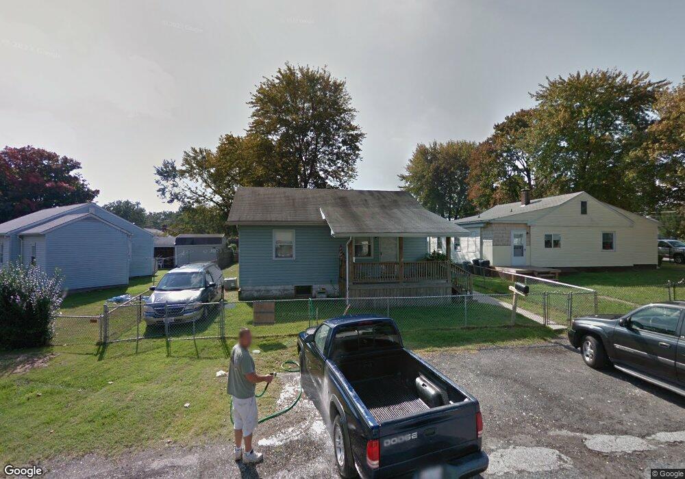 3 Taxi Way, Middle River, MD 21220 - photo 1