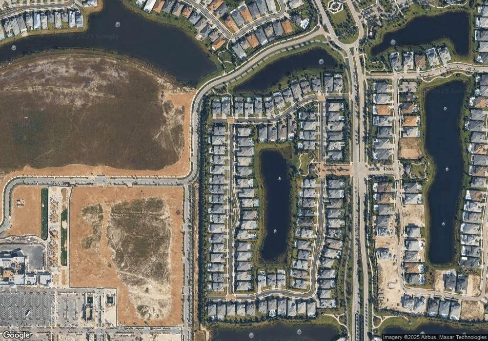 9221 Crestview Cir West Palm Beach - Map 9221 Crestview Cir West Palm Beach Fl Streetview