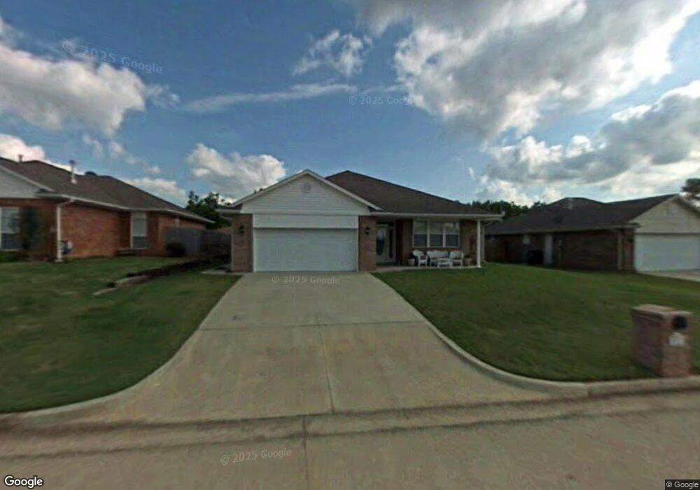2221 Gray Dove Dr, Shawnee, OK 74804 - photo 1