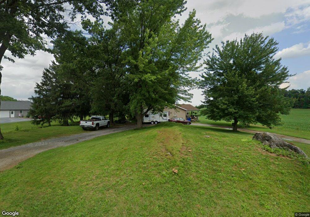 845 Pine Stump Rd, Chambersburg, PA 17202 - photo 1