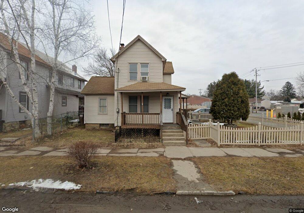 147 Division St, Saratoga Springs, NY 12866 - photo 1