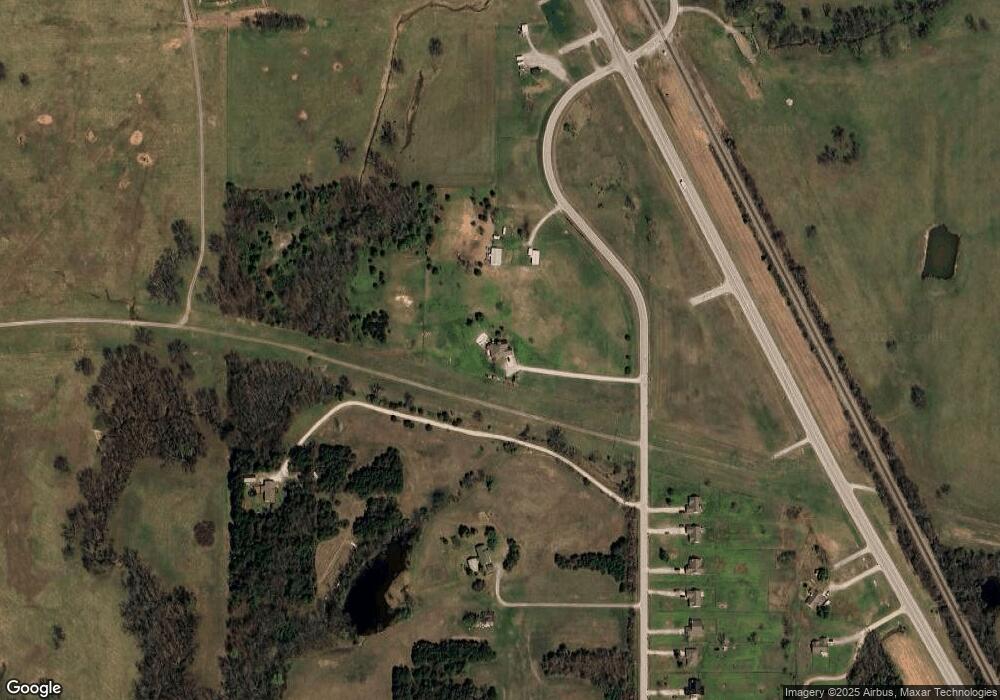 24606 S 4180 Rd, Claremore, OK 74019 - photo 1