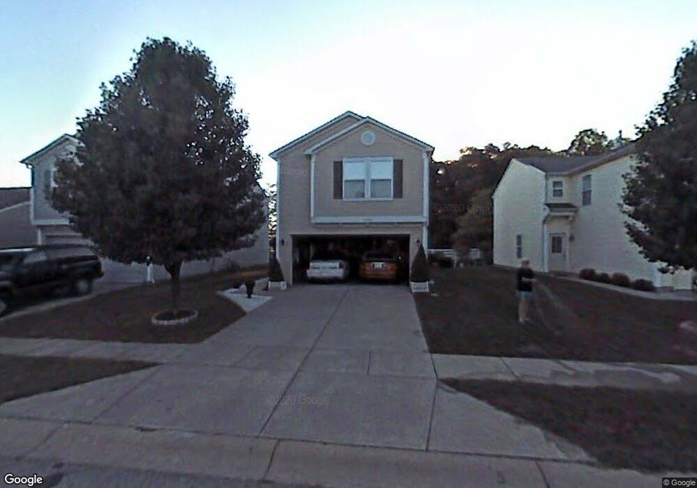 4474 Connaught West Dr, Plainfield, IN 46168 - photo 1