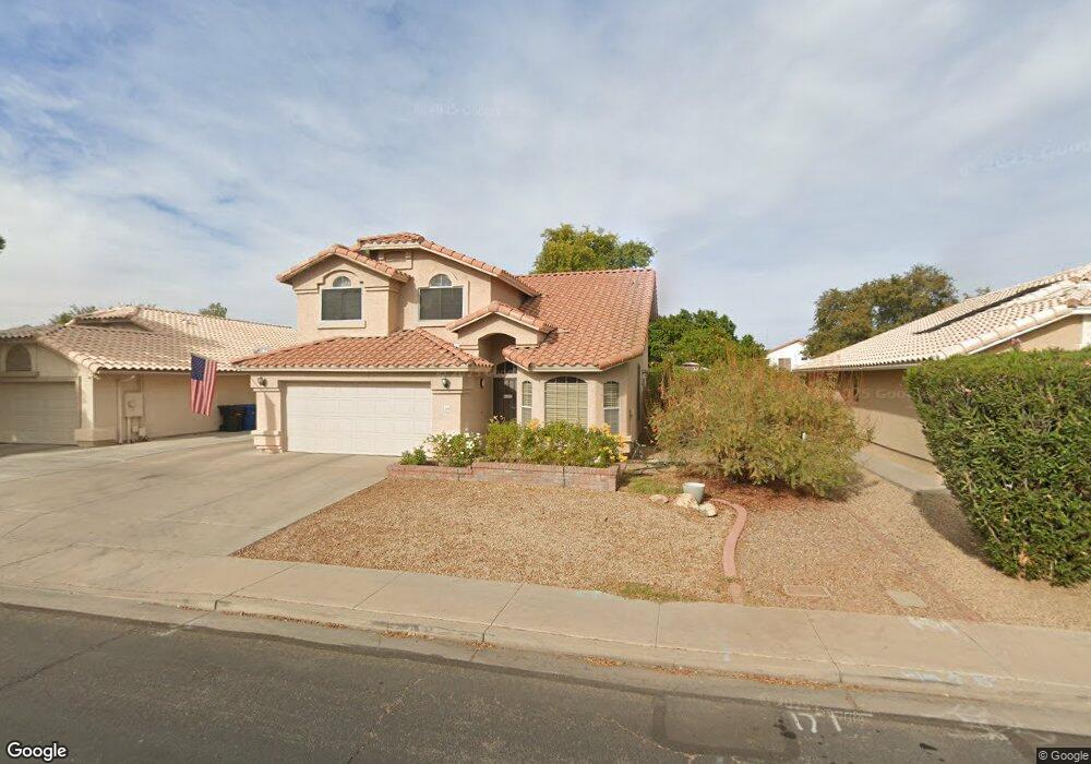 448 W Navarro Ave, Mesa, AZ 85210 - photo 1