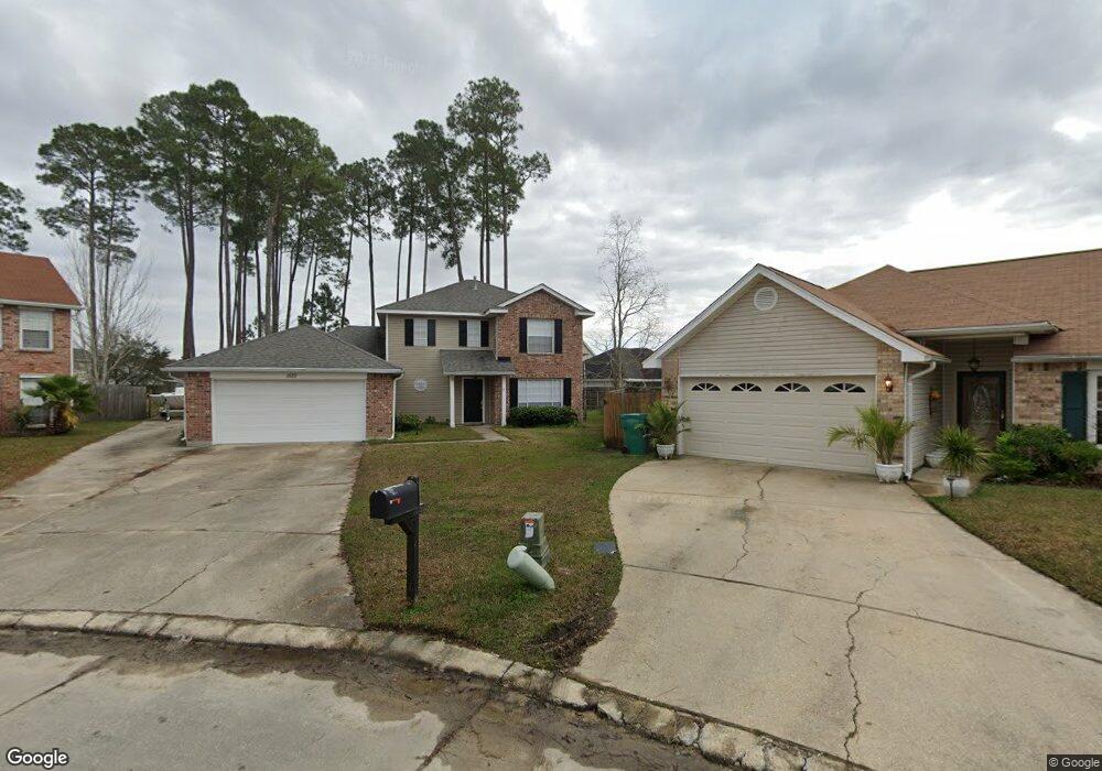 1522 Hillary Dr, Slidell, LA 70461 - photo 1