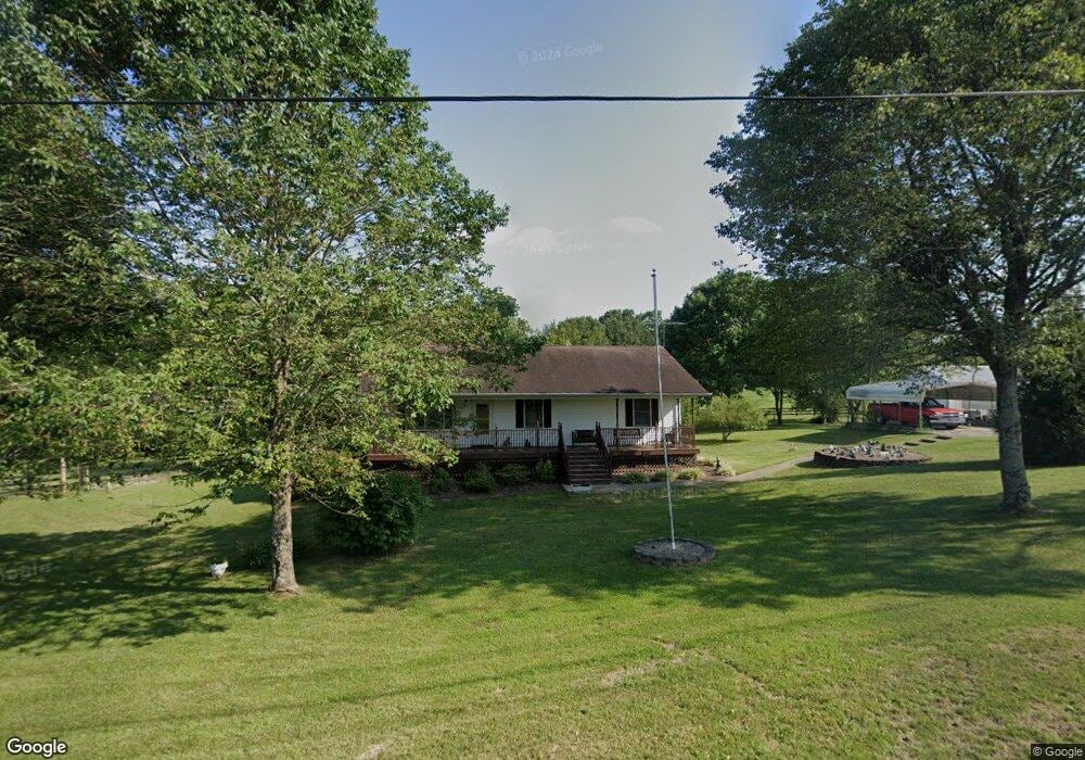 974 Cummins Ferry Rd, Salvisa, KY 40372 - photo 1