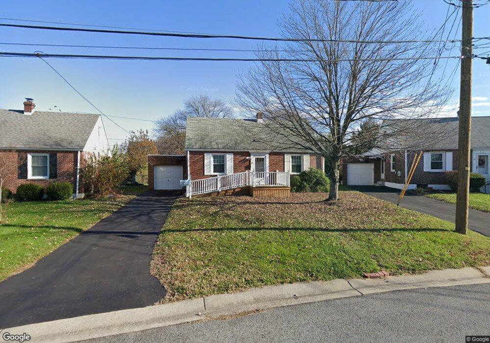 21 Drexel Rd, Claymont, DE 19703 - photo 1