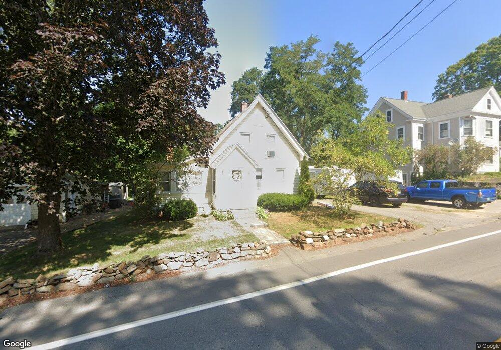 15 S Main St, Newton, NH 03858 - photo 1