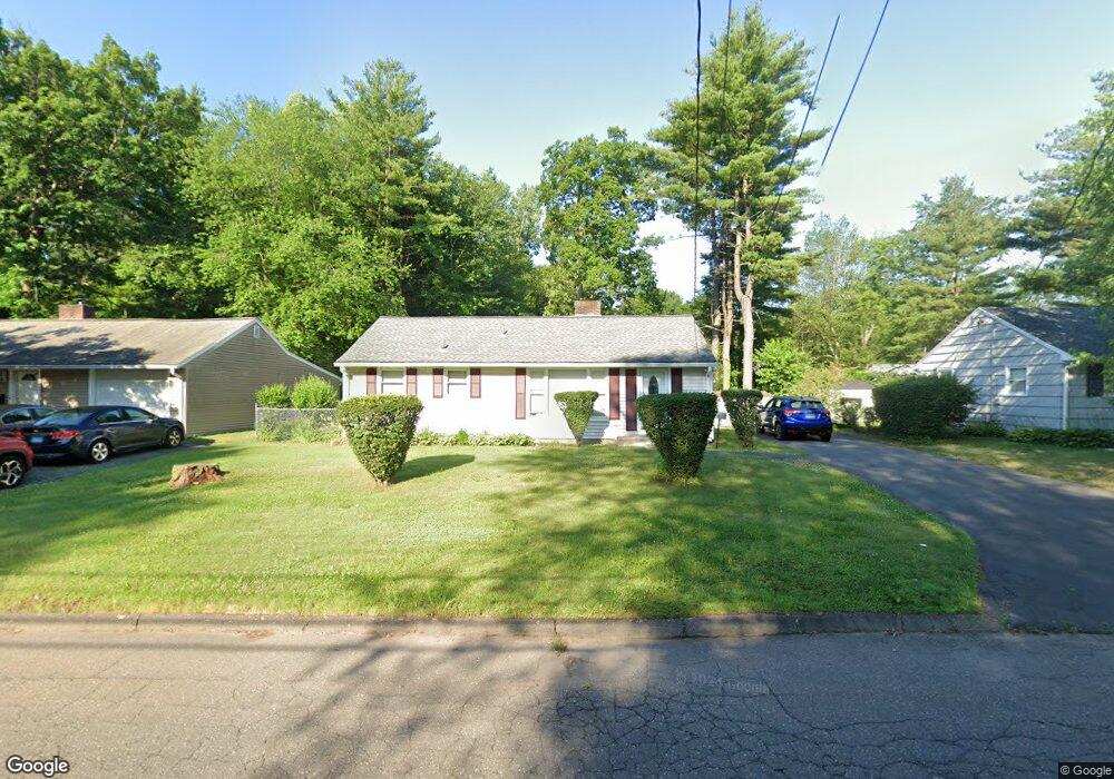 38 Daniel Blvd, Bloomfield, CT 06002 - photo 1