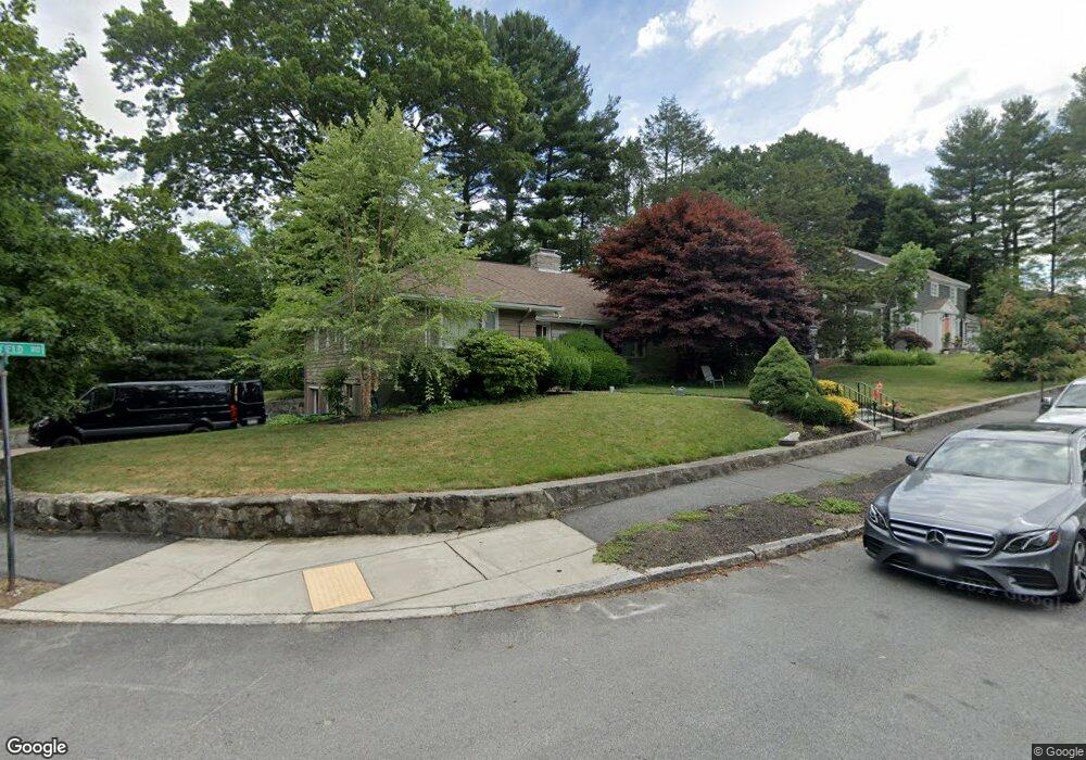 59 Littlefield Rd, Newton Center, MA 02459 - photo 1