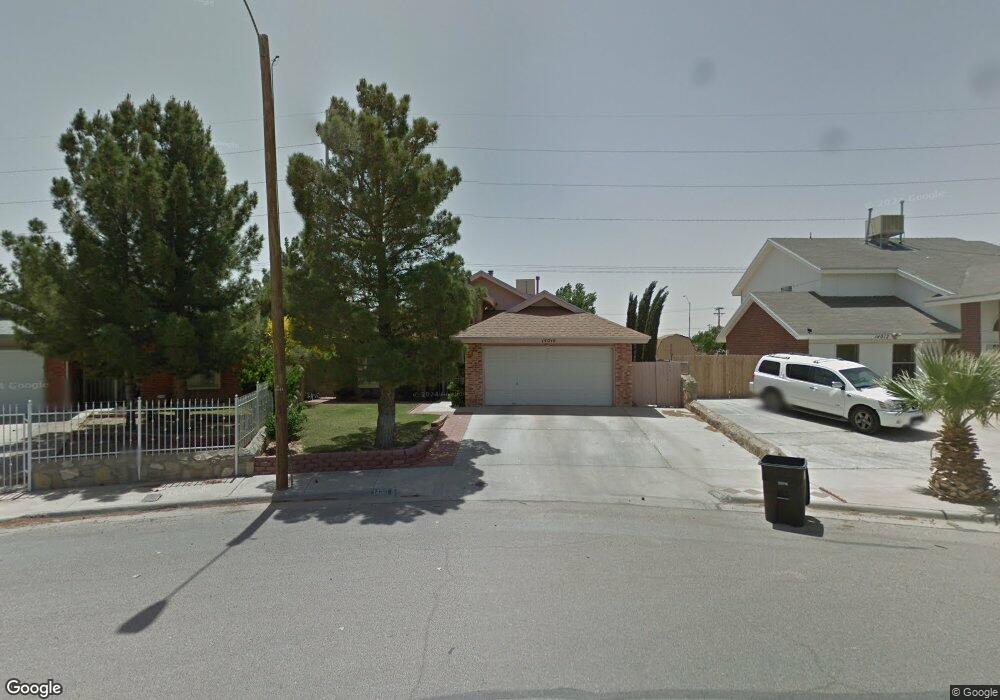 14016 Lago Grande Dr, Horizon City, TX 79928 - photo 1