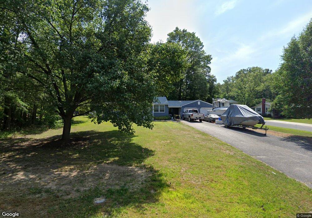 8 Opie Rd, White Marsh, MD 21162 - photo 1