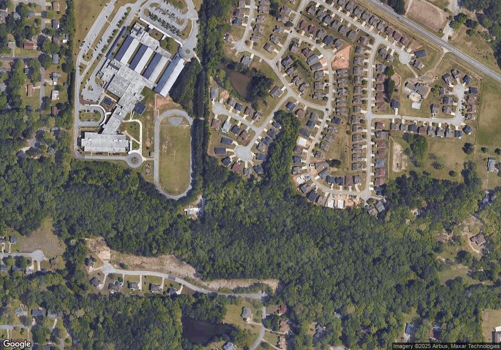 8594 Spivey Village Ct unit 48, Jonesboro, GA 30236 - photo 1