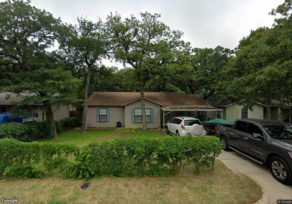 1121 Glenda Dr, Bedford, TX 76022 - photo 1