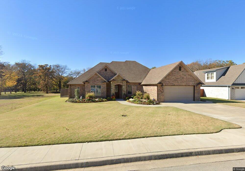 1215 Buckingham, Ardmore, OK 73401 - photo 1