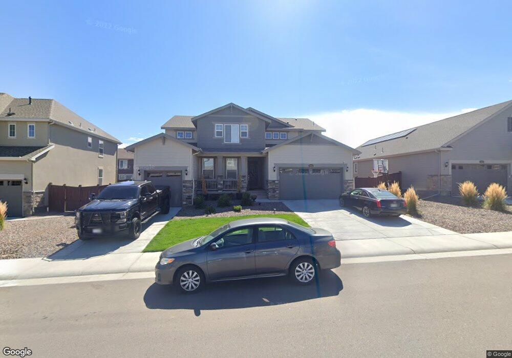 4864 E 145th Ave, Thornton, CO 80602 - photo 1