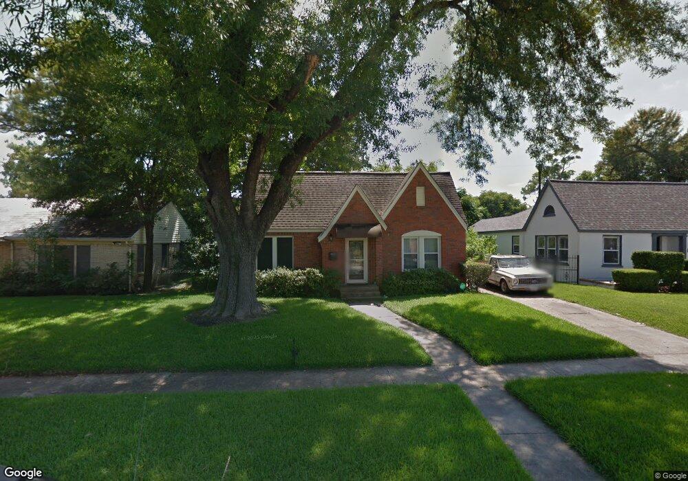 3416 Wichita St, Houston, TX 77004 - photo 1
