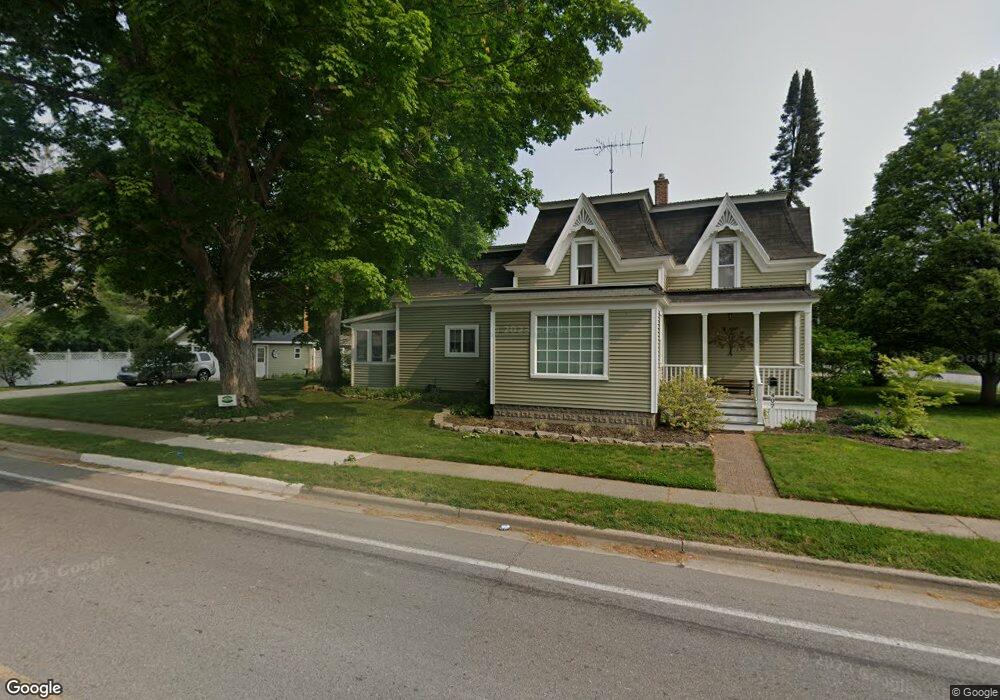 407 Foreman St, Lowell, MI 49331 - photo 1