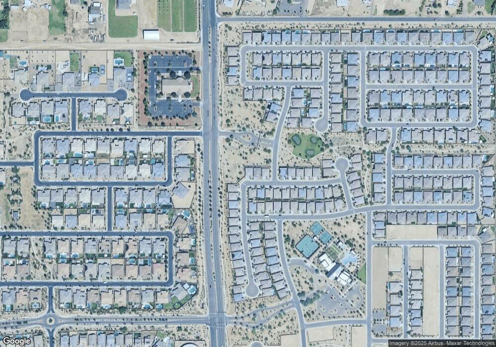 1556 W Silver Creek Ln, San Tan Valley, AZ 85140 - photo 1