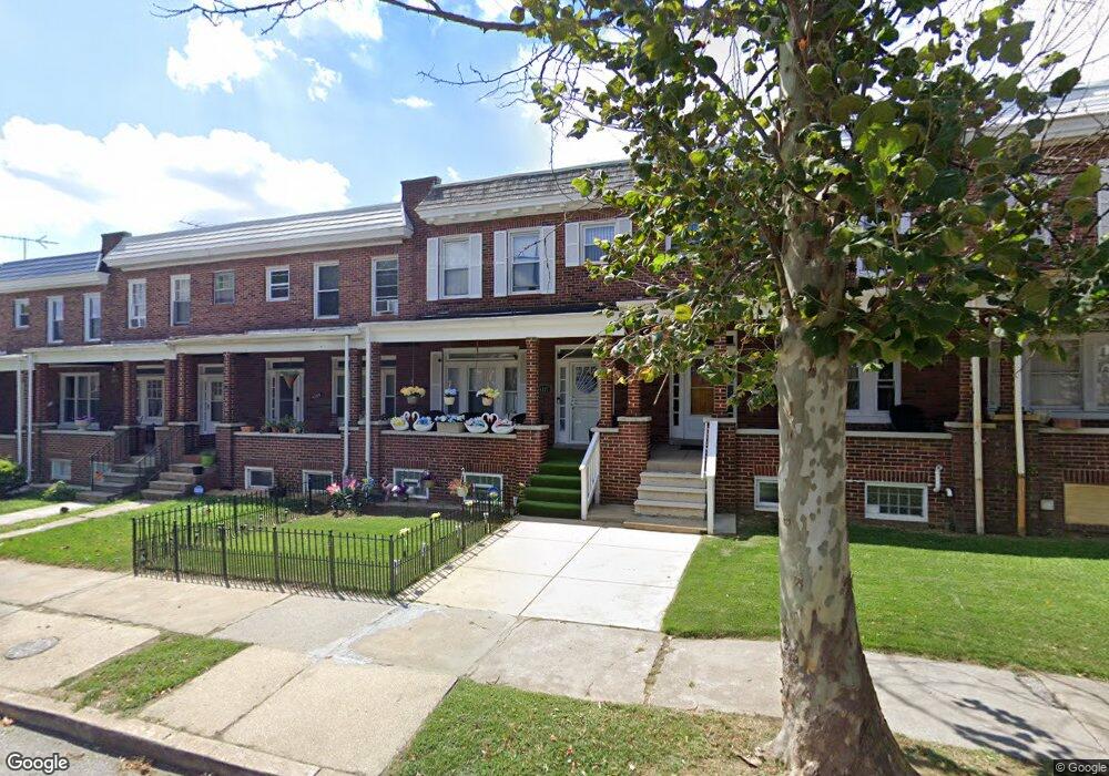 4207 Shamrock Ave, Baltimore, MD 21206 - photo 1