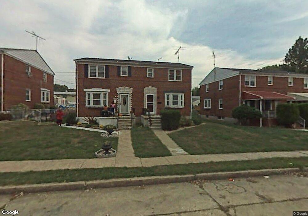 6221 Pilgrim Rd, Baltimore, MD 21214 - photo 1