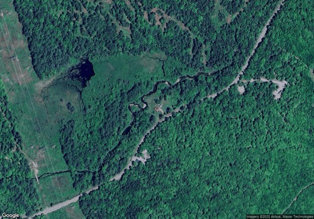 119 Halls Brook Rd, Rumney, NH 03266 - photo 1