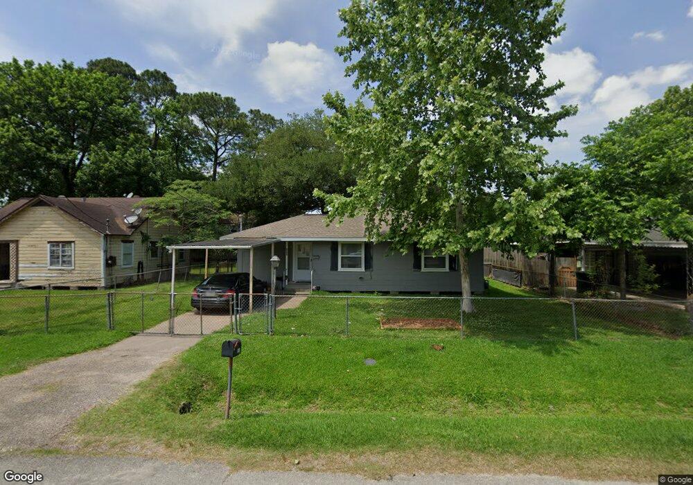 2423 Hitchcock St, Houston, TX 77093 - photo 1