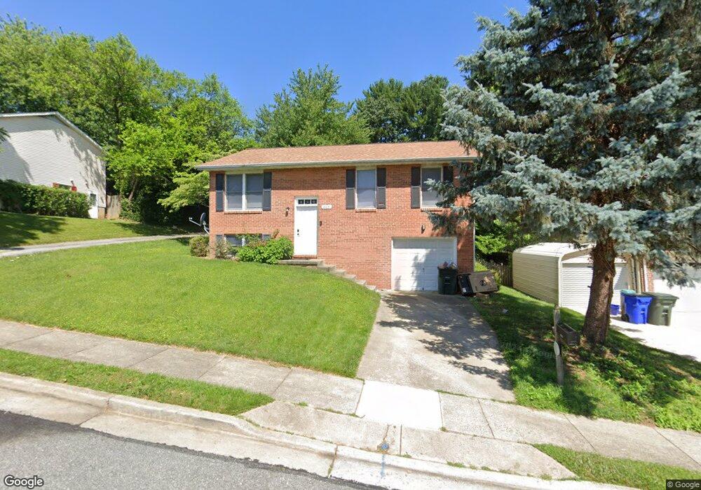 1604 Andover Ln, Frederick, MD 21702 - photo 1