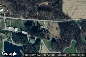 10617 W County Road 325 N, Norman, IN 47264