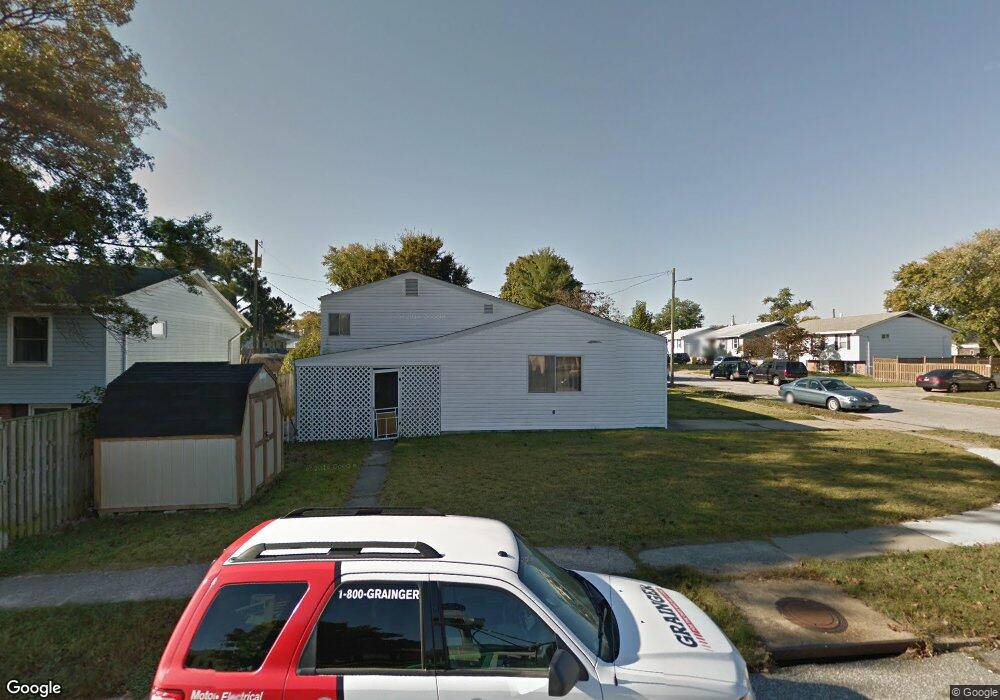 212 Juniper Dr, Glen Burnie, MD 21060 - photo 1