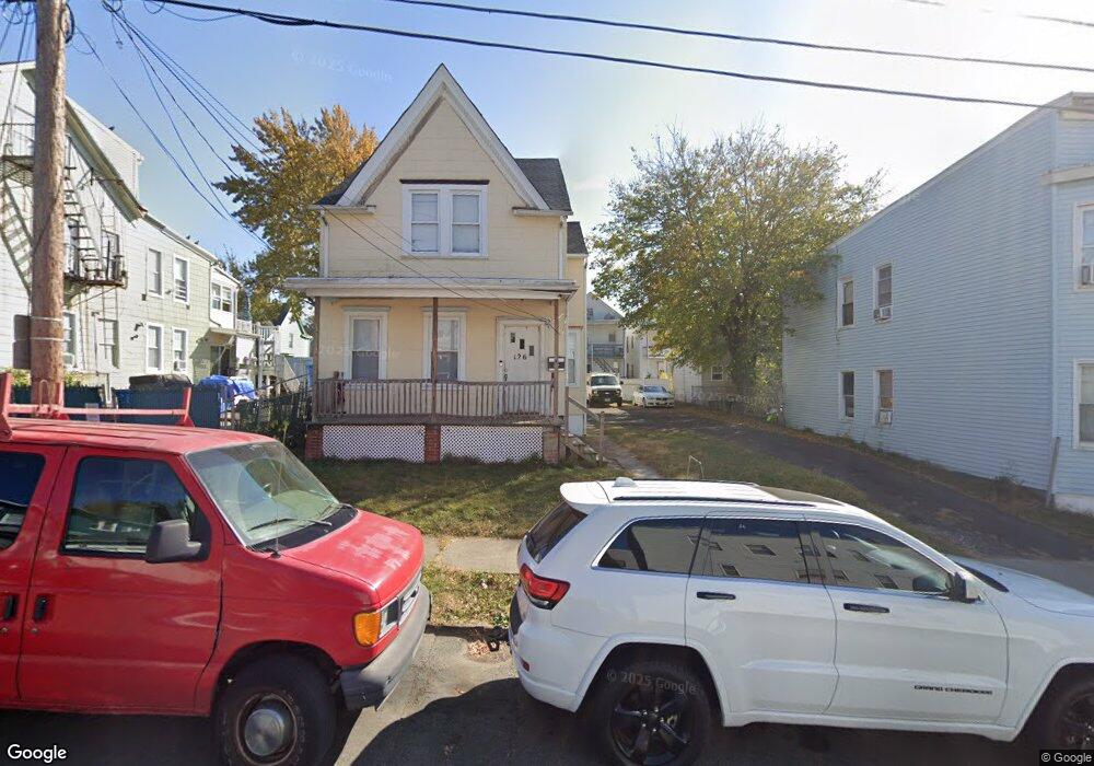 124 N 8th St unit 126, Paterson, NJ 07522 - photo 1