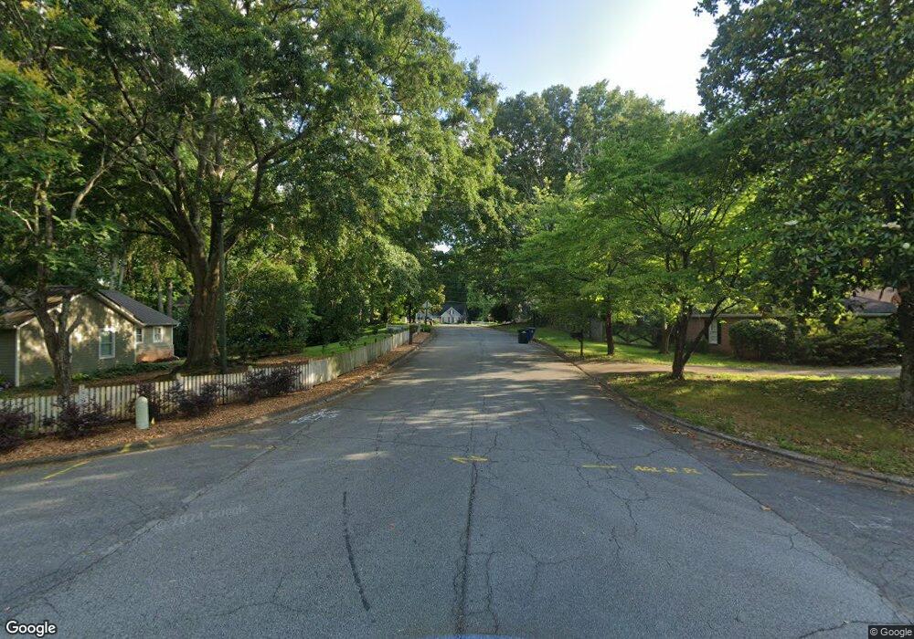 0 Tollwood Dr unit 8683634, Roswell, GA 30075 - photo 1