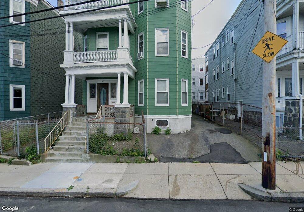 49 Dix St, Dorchester, MA 02122 - photo 1