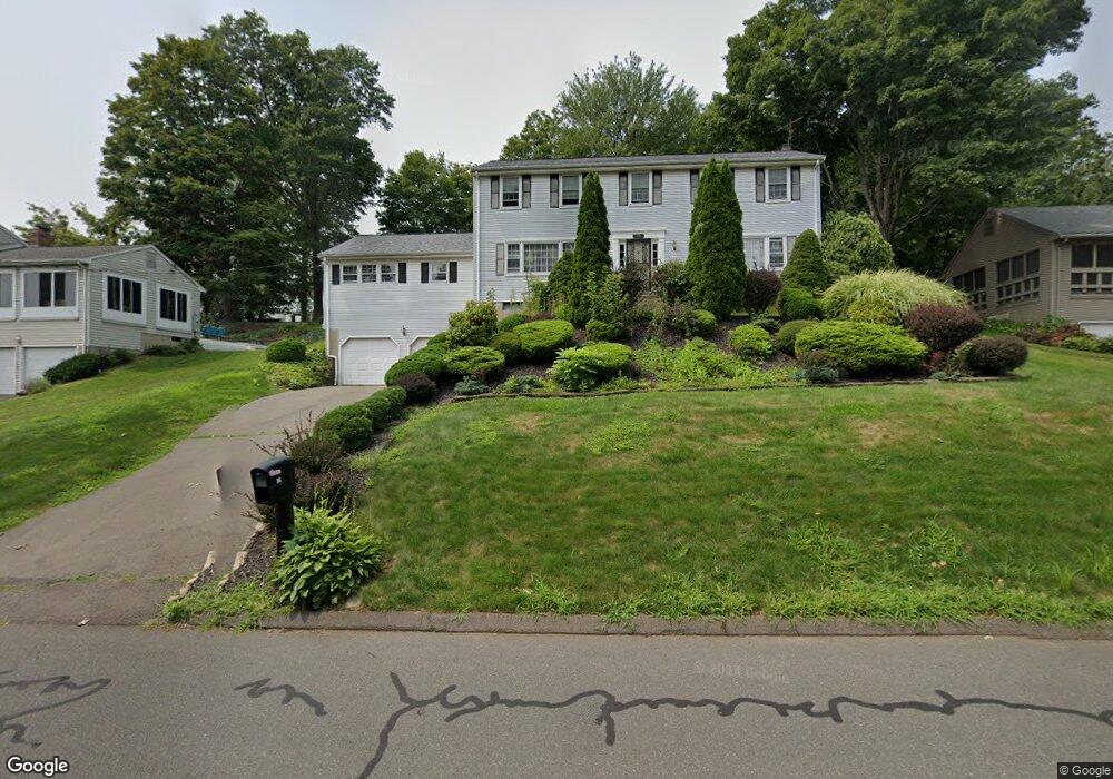 55 Hillside Rd, Cromwell, CT 06416 - photo 1