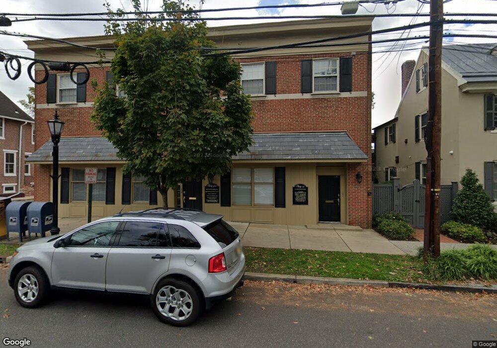 34 Tanner St, Haddonfield, NJ 08033 - photo 1