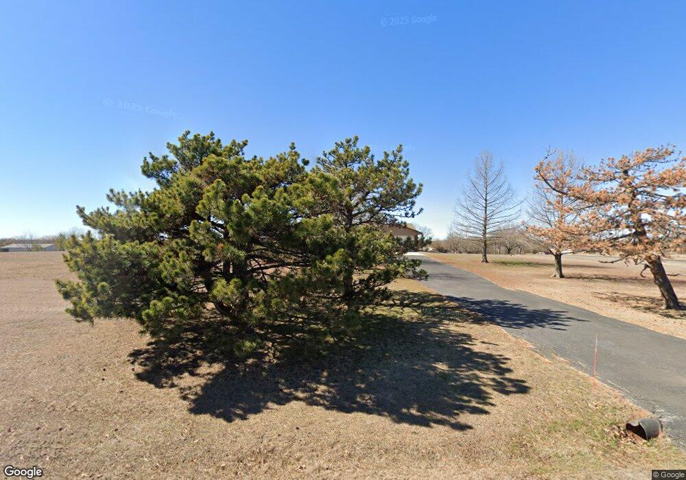 5903 Gabriel, Shawnee, OK 74804 - photo 1