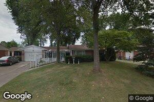 268 Millcreek Dr, Anderson, IN 46017