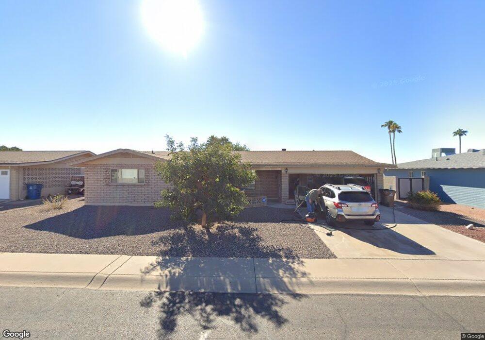 6109 E Ensenada St, Mesa, AZ 85205 - photo 1