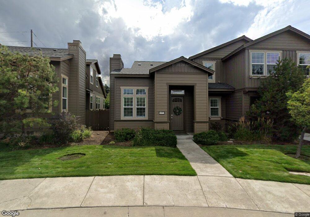 677 SW Peak View Place, Bend, OR 97702 - photo 1