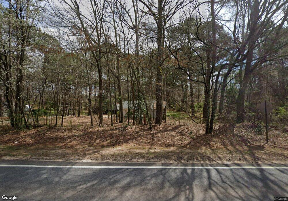 742 Racetrack Rd, McDonough, GA 30252 - photo 1