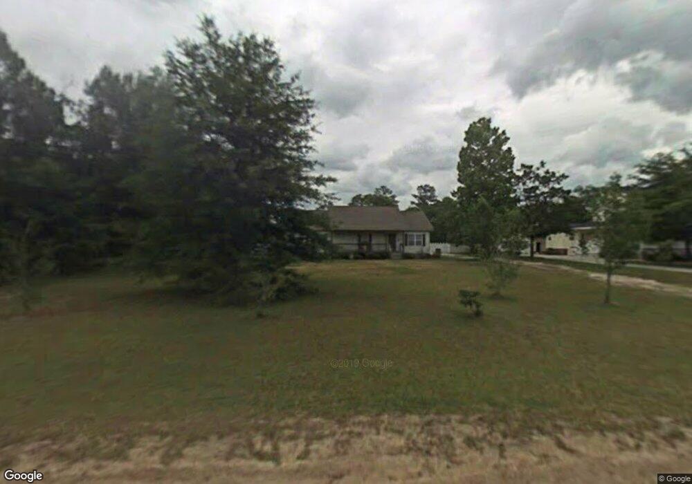 504 Bluff Rd, Jesup, GA 31545 - photo 1