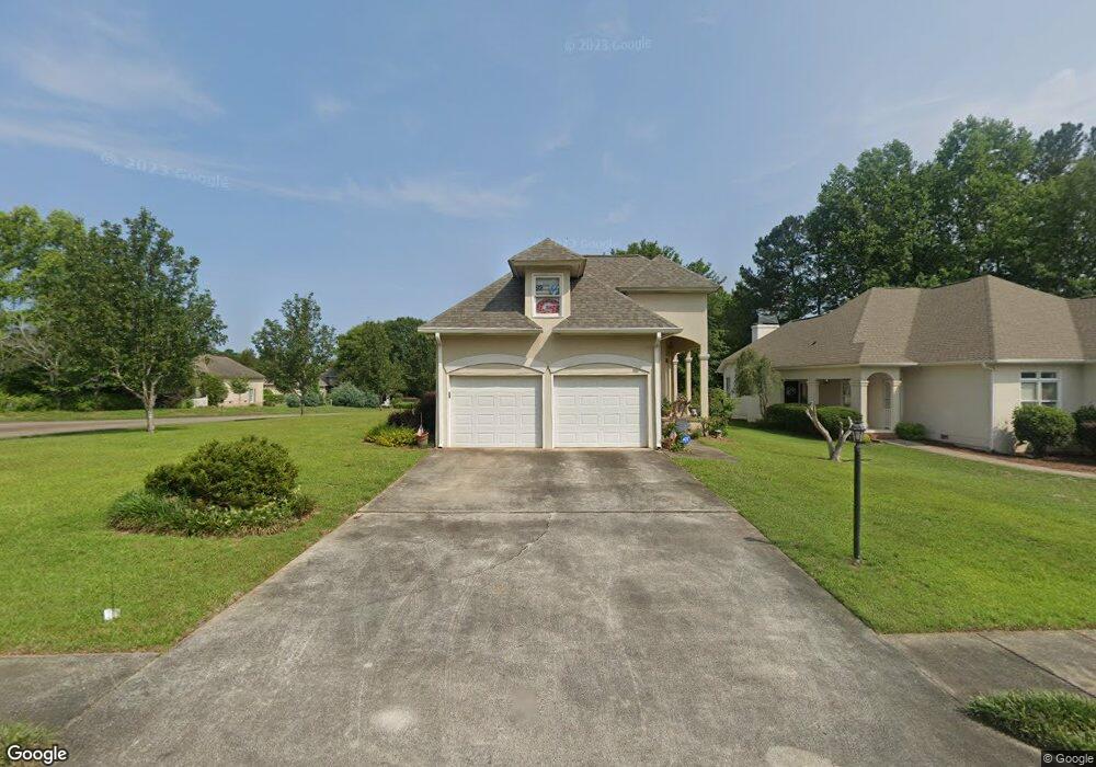 100 Coventry Ct, Macon, GA 31220 - photo 1