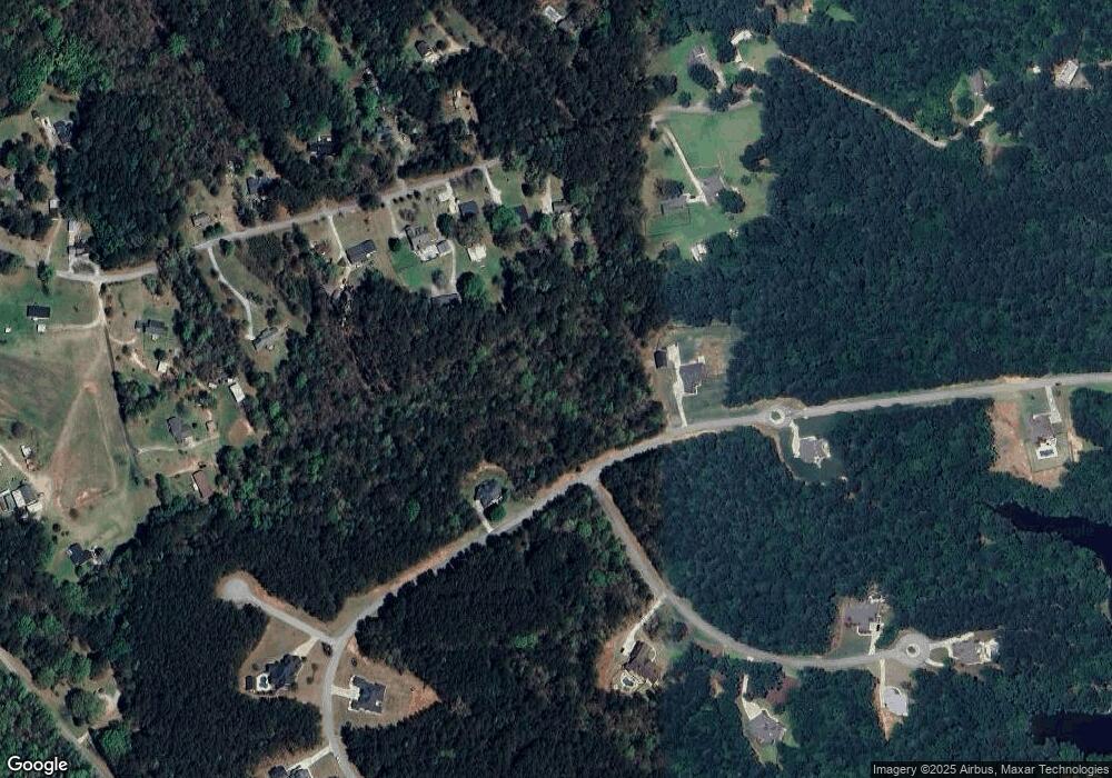 624 Shepherds Crossing unit LOT  27, Oxford, GA 30054 - photo 1