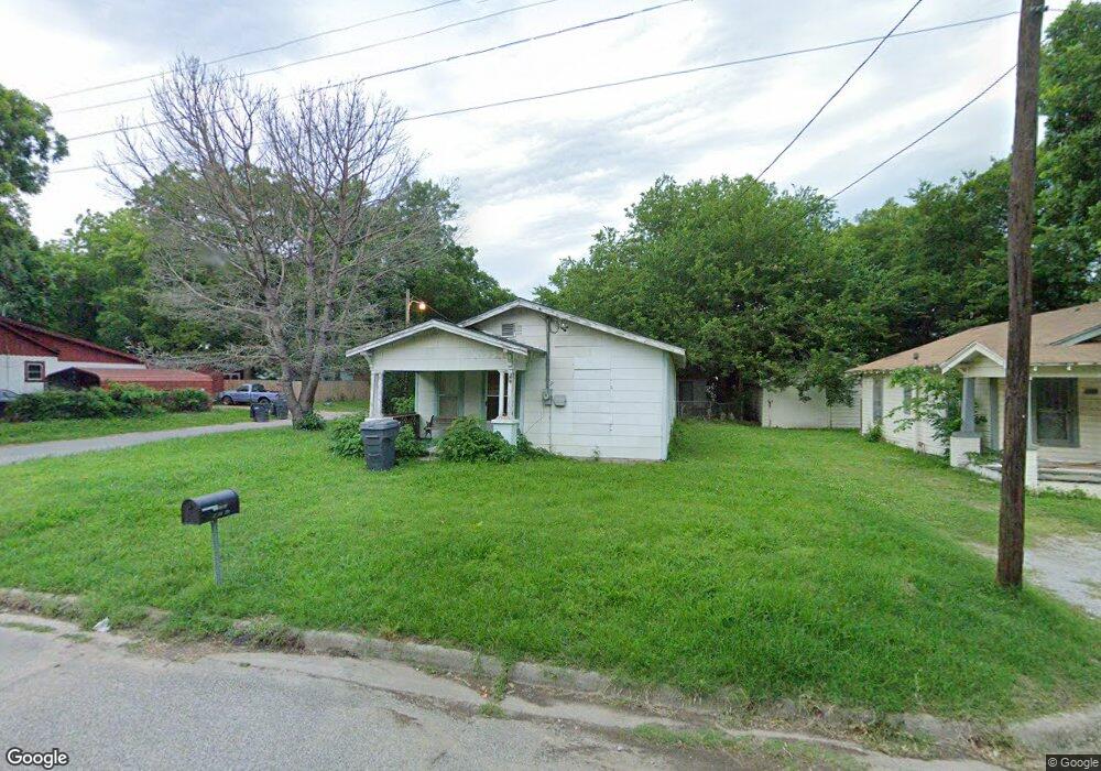 1201 B St NE, Ardmore, OK 73401 - photo 1