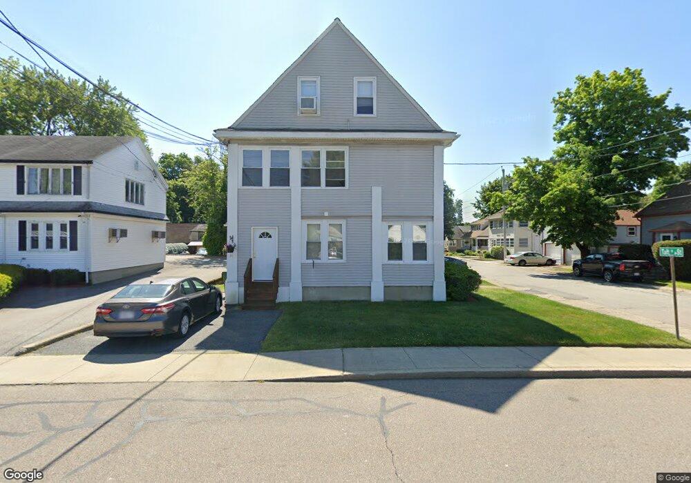 31 Snowling Rd unit Left Side, Uxbridge, MA 01569 - photo 1