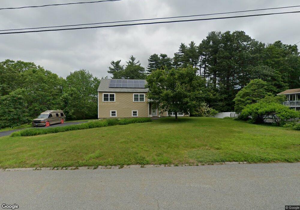 36 Spindlewick Dr, Nashua, NH 03062 - photo 1