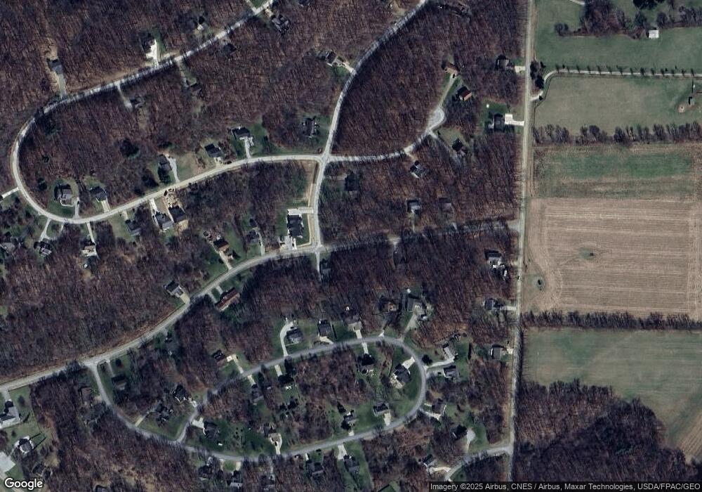 Lot 2 Grand Valley Dr, Brown Township, OH 43028 - photo 1