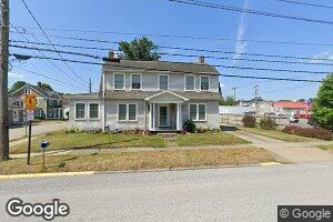 108 S Franklin St, Cochranton, PA 16314