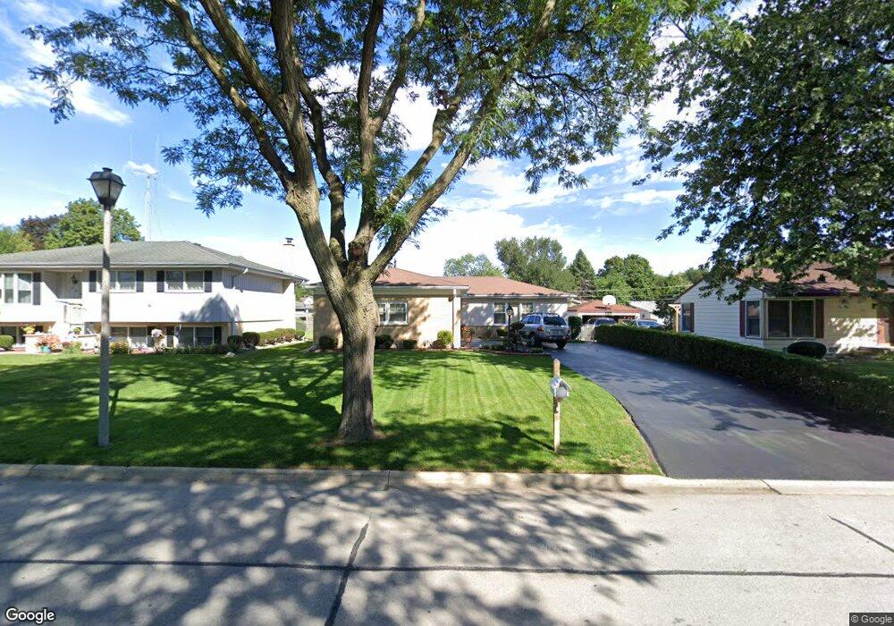 503 N Van Auken St, Elmhurst, IL 60126 - photo 1