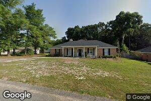 7710 Meadows Dr S, Mobile, AL 36619